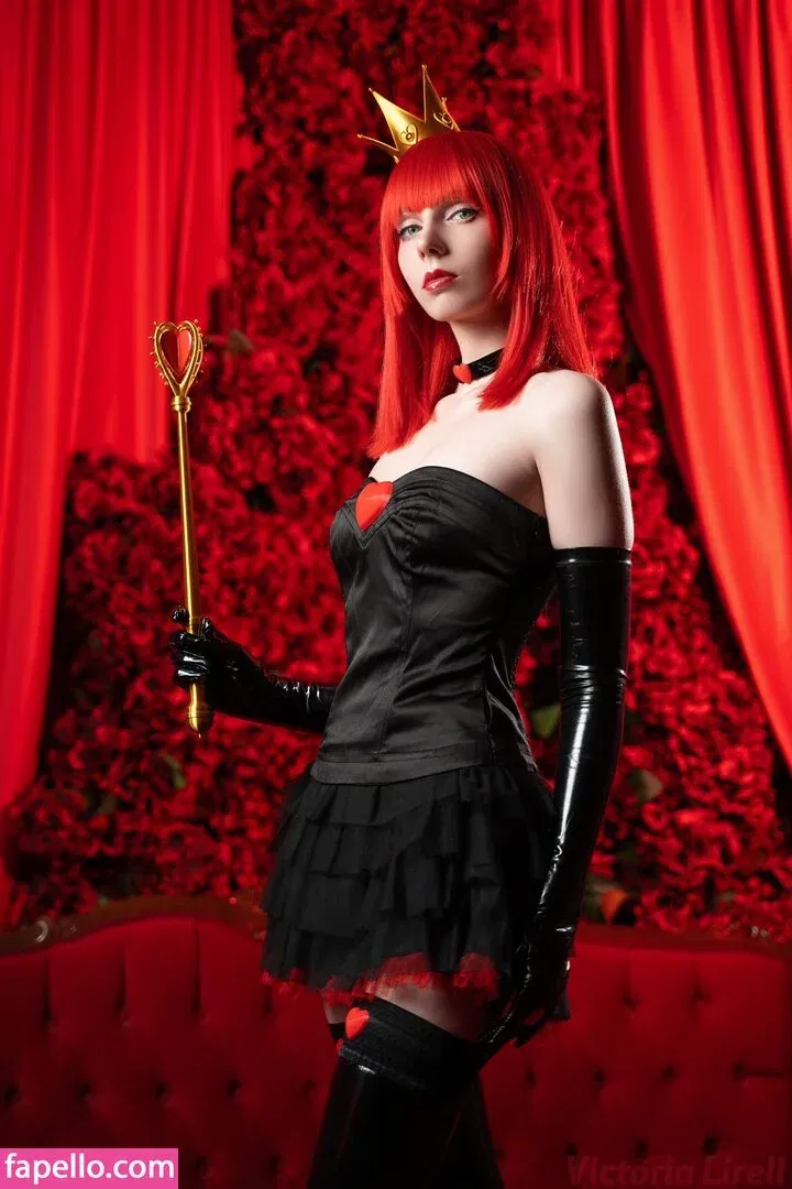 Victoria Lirell / VictoriaLirell / https: Onlyfans Photo Gallery 