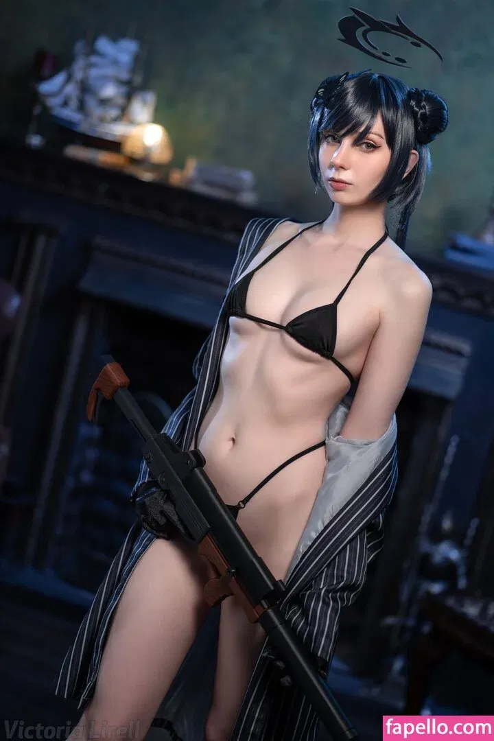 Victoria Lirell / VictoriaLirell / https: Onlyfans Photo Gallery 