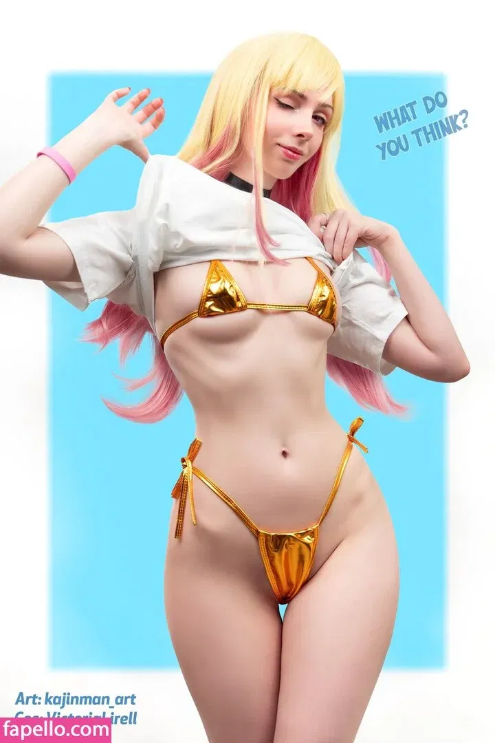 Victoria Lirell / VictoriaLirell / https: Onlyfans Photo Gallery 