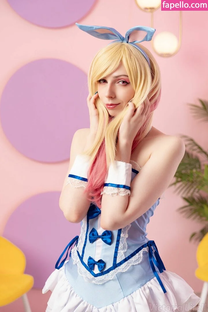 Victoria Lirell / VictoriaLirell / https: Onlyfans Photo Gallery 