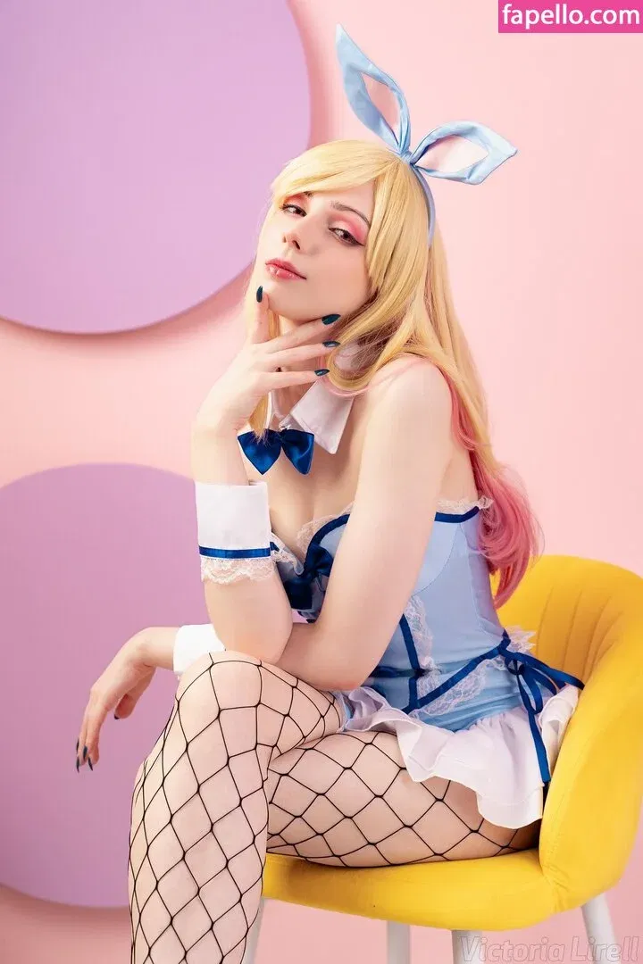 Victoria Lirell / VictoriaLirell / https: Onlyfans Photo Gallery 