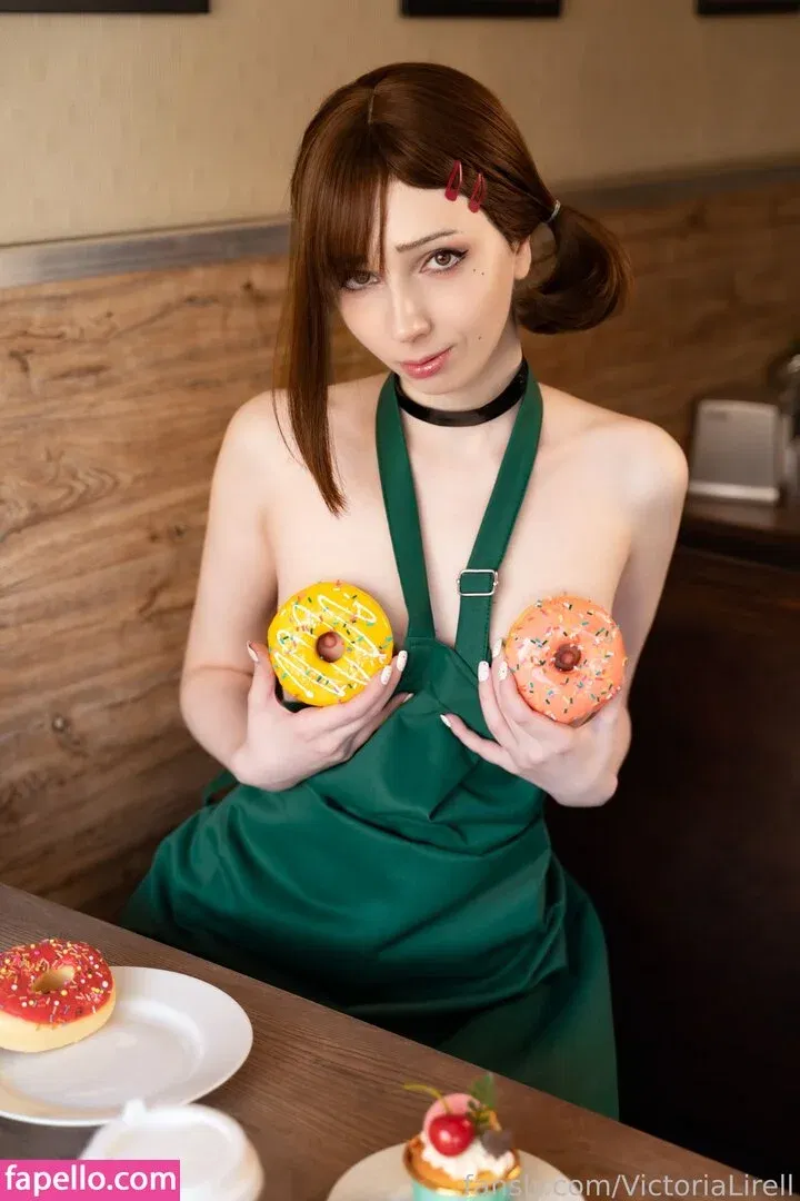 Victoria Lirell / VictoriaLirell / https: Onlyfans Photo Gallery 