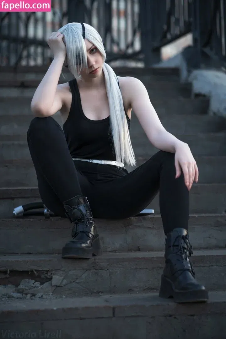 Victoria Lirell / VictoriaLirell / https: Onlyfans Photo Gallery 