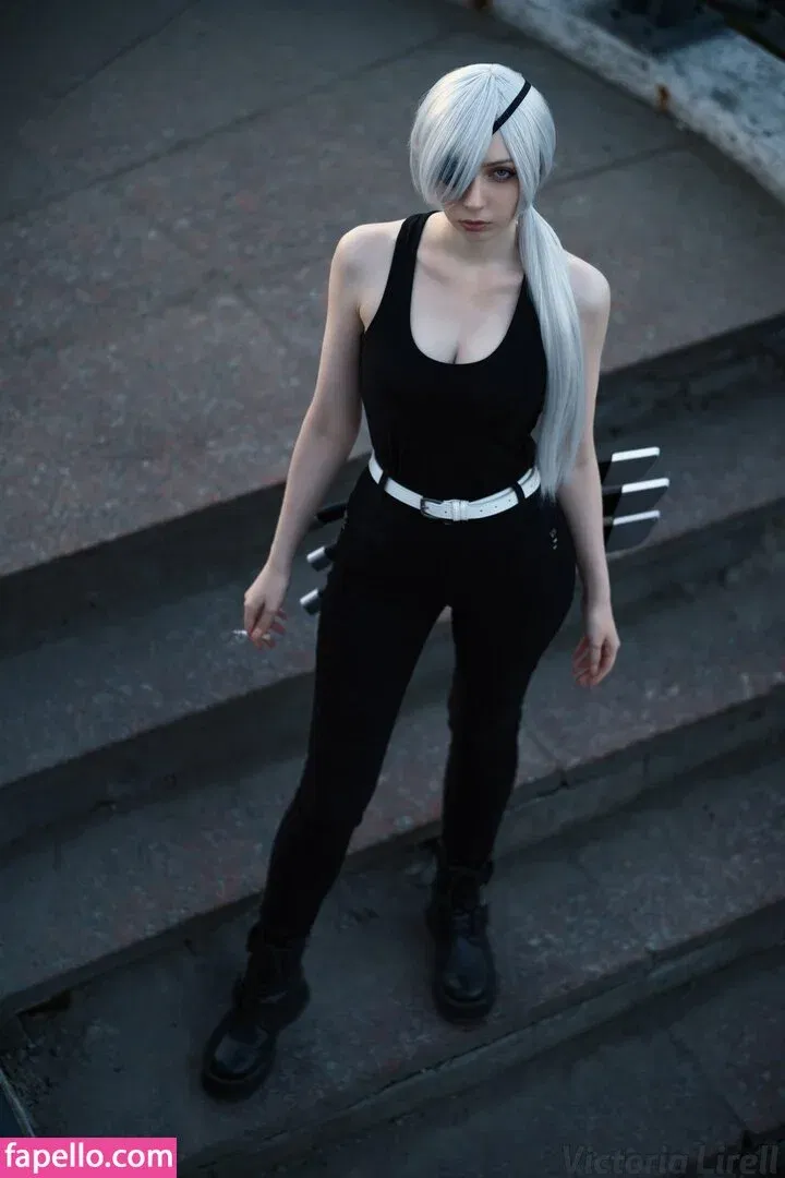 Victoria Lirell / VictoriaLirell / https: Onlyfans Photo Gallery 