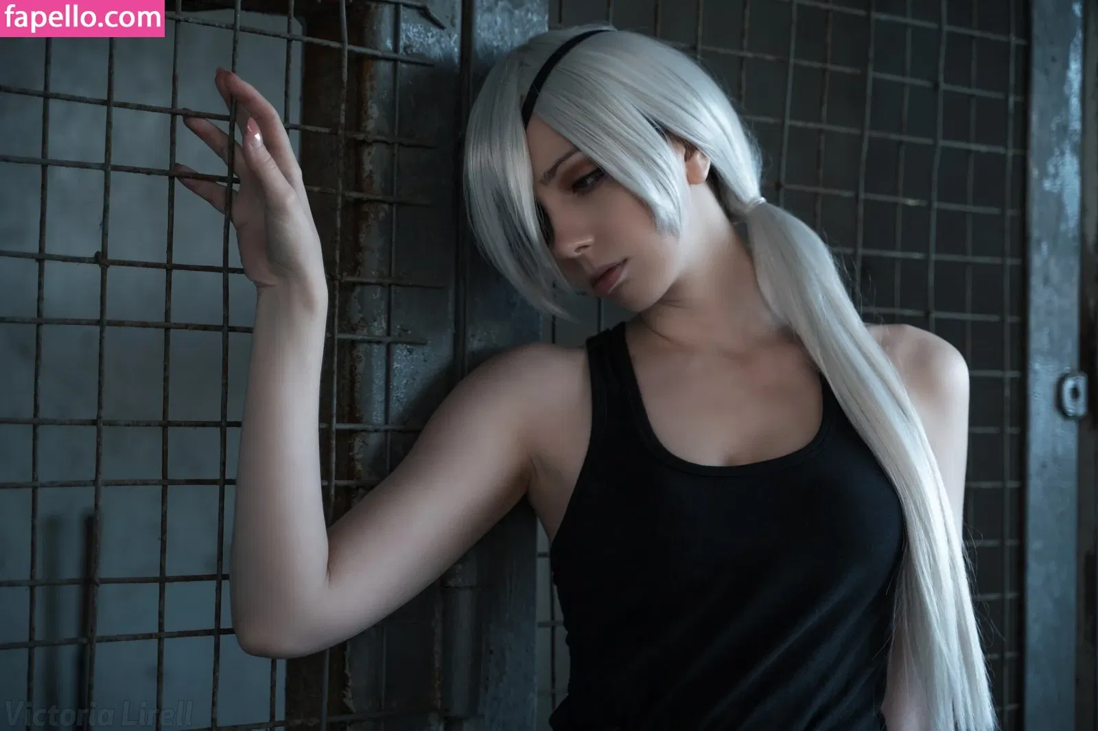 Victoria Lirell / VictoriaLirell / https: Onlyfans Photo Gallery 