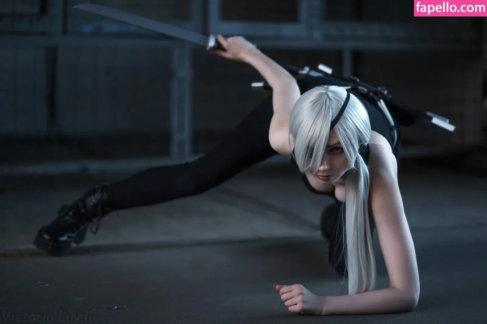 Victoria Lirell / VictoriaLirell / https: Onlyfans Photo Gallery 