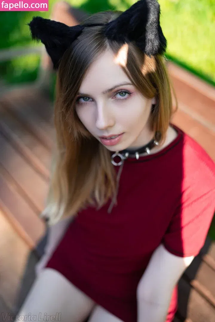 Victoria Lirell / VictoriaLirell / https: Onlyfans Photo Gallery 