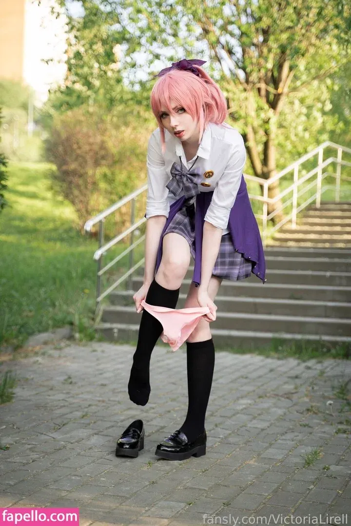 Victoria Lirell / VictoriaLirell / https: Onlyfans Photo Gallery 