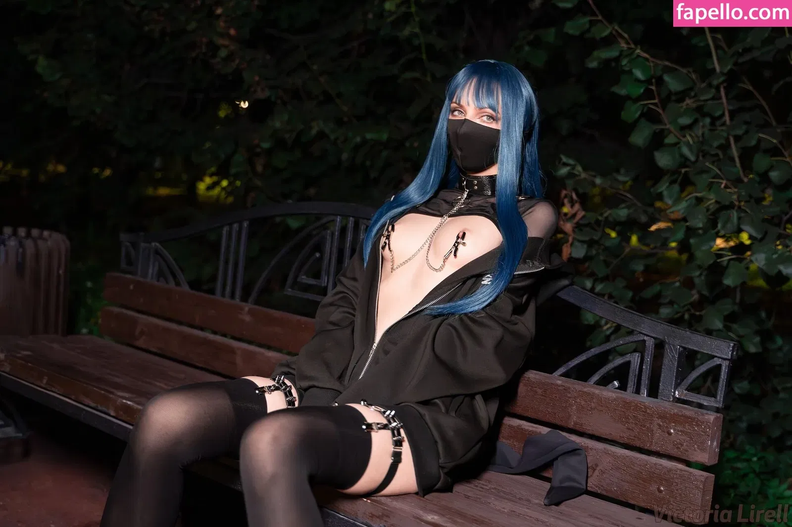 Victoria Lirell / VictoriaLirell / https: Onlyfans Photo Gallery 