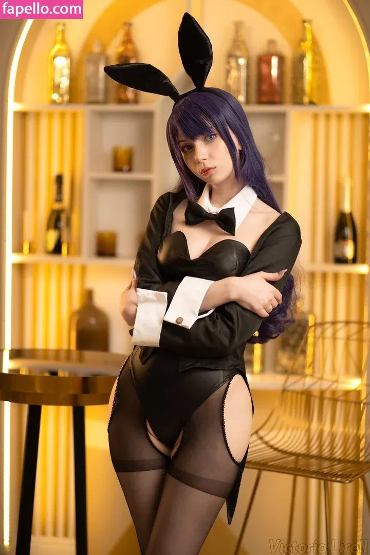 Victoria Lirell / VictoriaLirell / https: Onlyfans Photo Gallery 