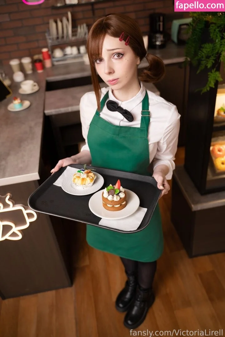 Victoria Lirell / VictoriaLirell / https: Onlyfans Photo Gallery 