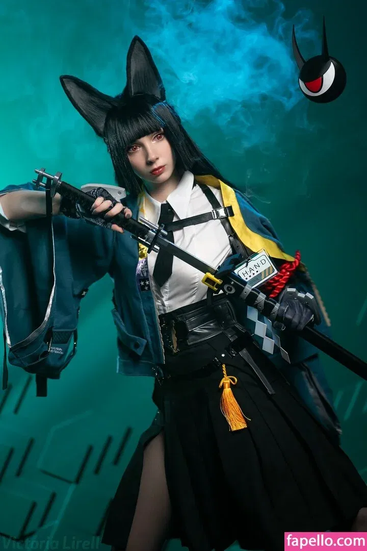 Victoria Lirell / VictoriaLirell / https: Onlyfans Photo Gallery 