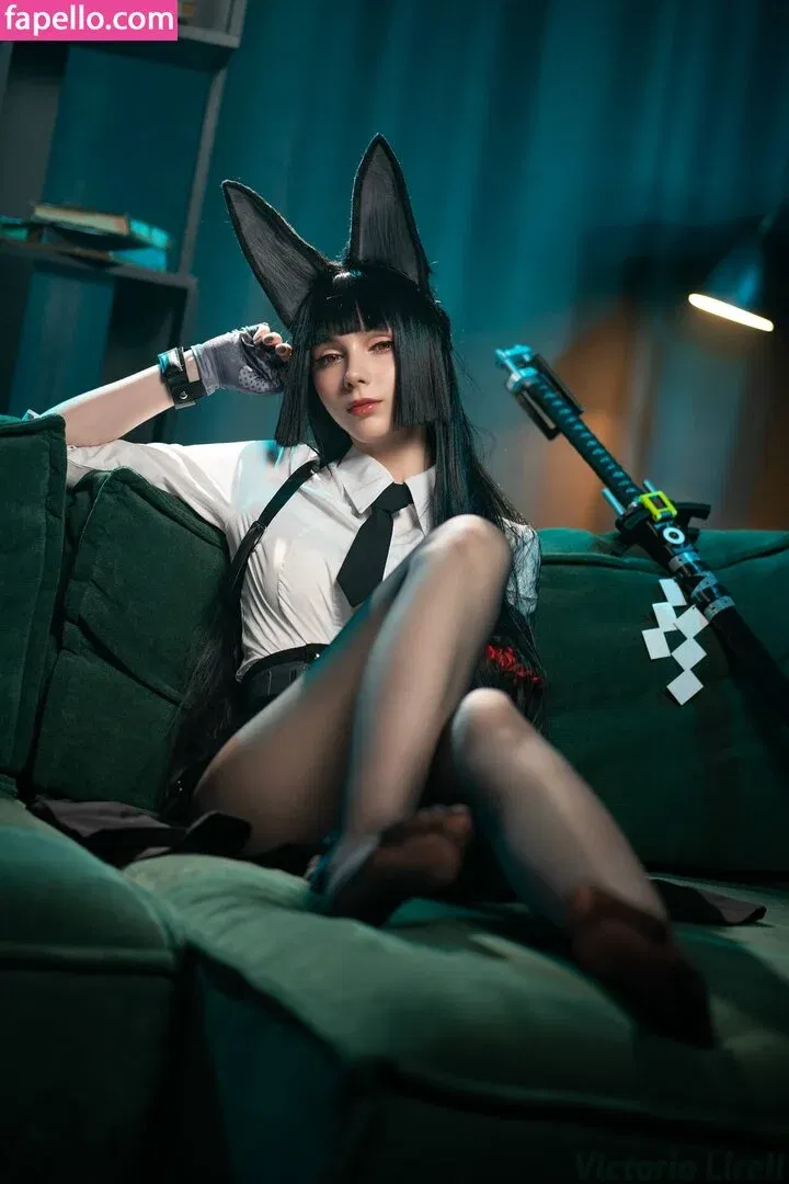 Victoria Lirell / VictoriaLirell / https: Onlyfans Photo Gallery 