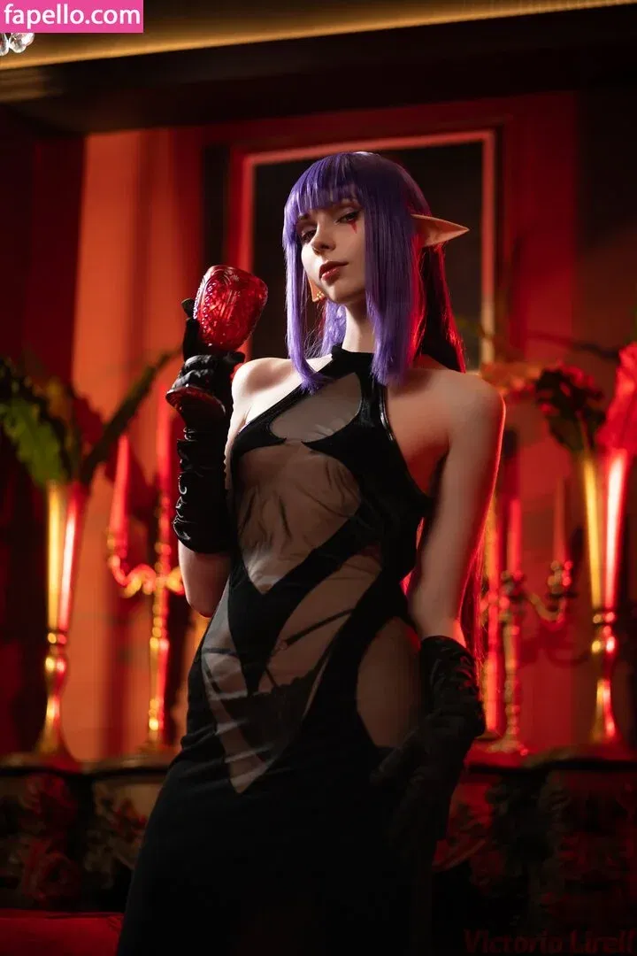 Victoria Lirell / VictoriaLirell / https: Onlyfans Photo Gallery 