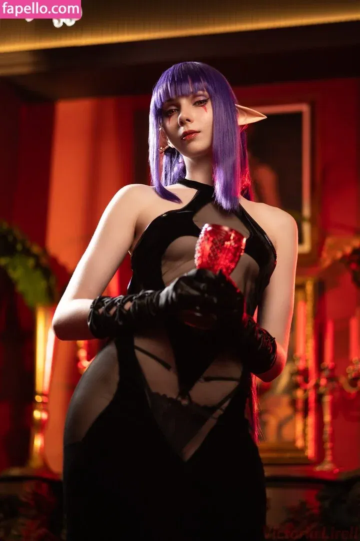 Victoria Lirell / VictoriaLirell / https: Onlyfans Photo Gallery 