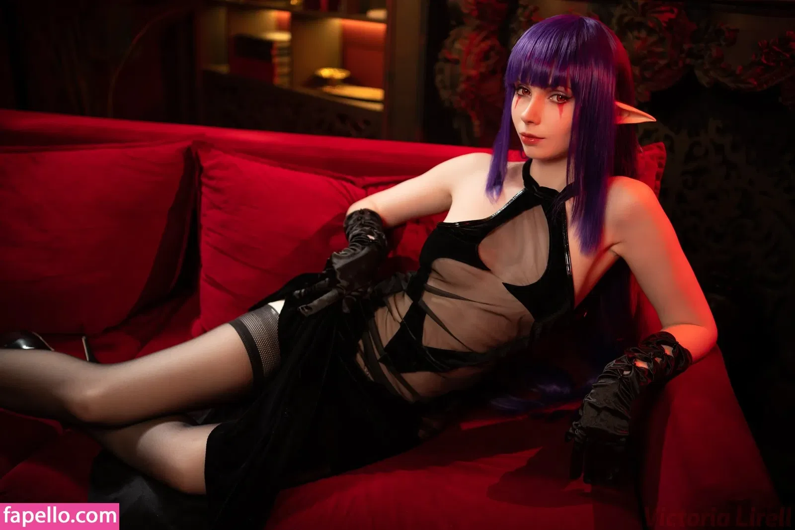 Victoria Lirell / VictoriaLirell / https: Onlyfans Photo Gallery 