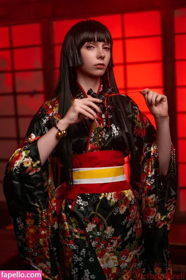 Victoria Lirell / VictoriaLirell / https: Onlyfans Photo Gallery 