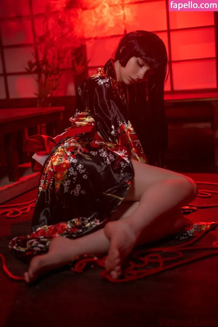 Victoria Lirell / VictoriaLirell / https: Onlyfans Photo Gallery 