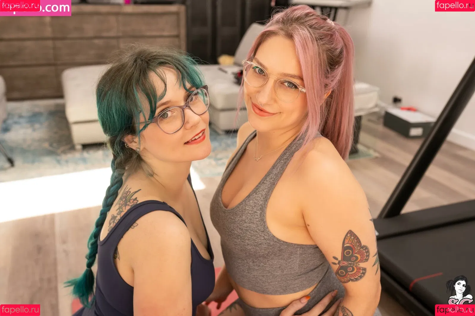 Heidiv / heidivnet / vheidiv Onlyfans Photo Gallery 