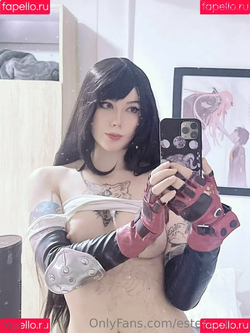 Laura Maya / estefa.dfiire / stephaniedfiore Onlyfans Photo Gallery 