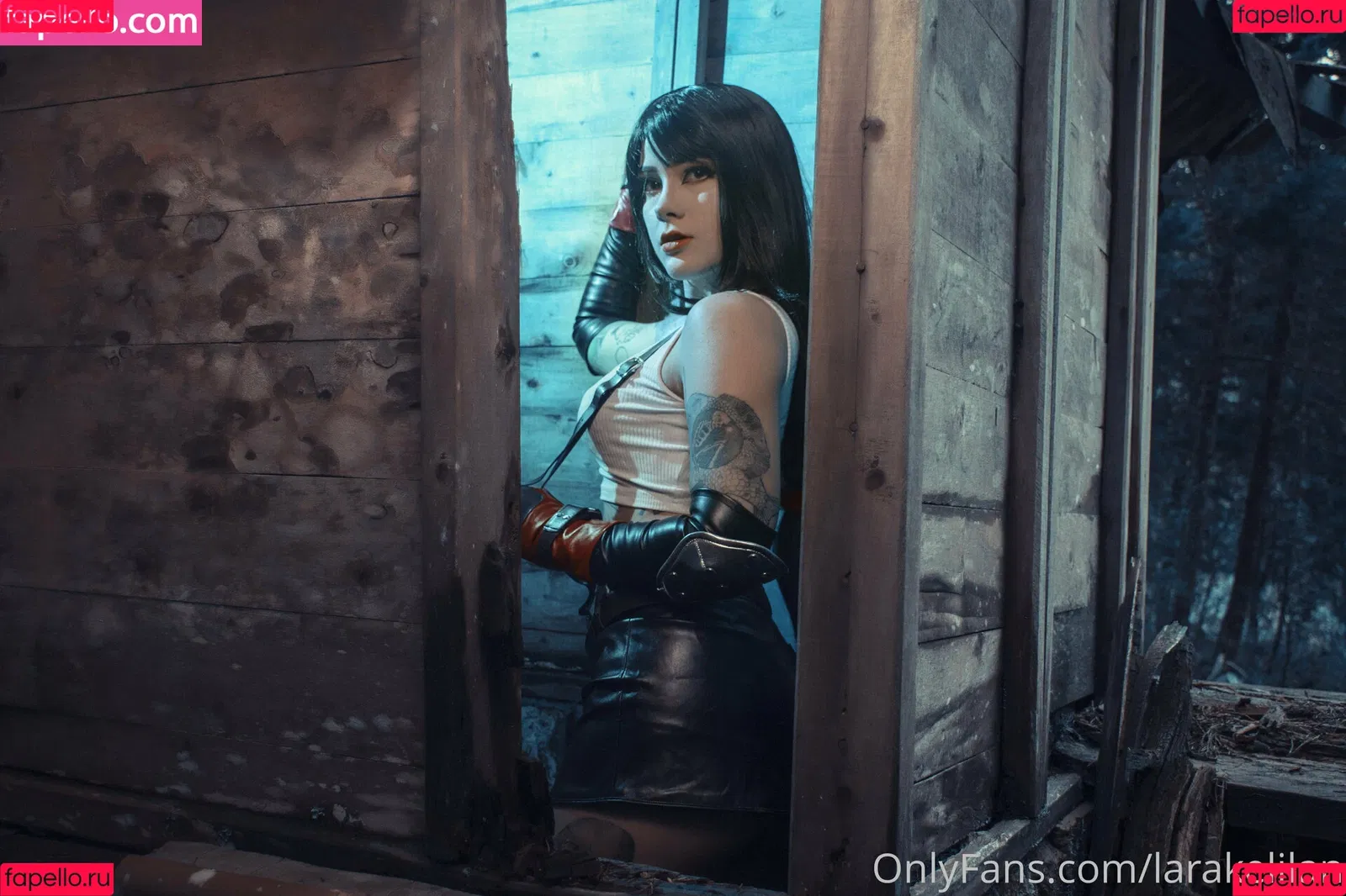 Laura Maya / estefa.dfiire / stephaniedfiore Onlyfans Photo Gallery 
