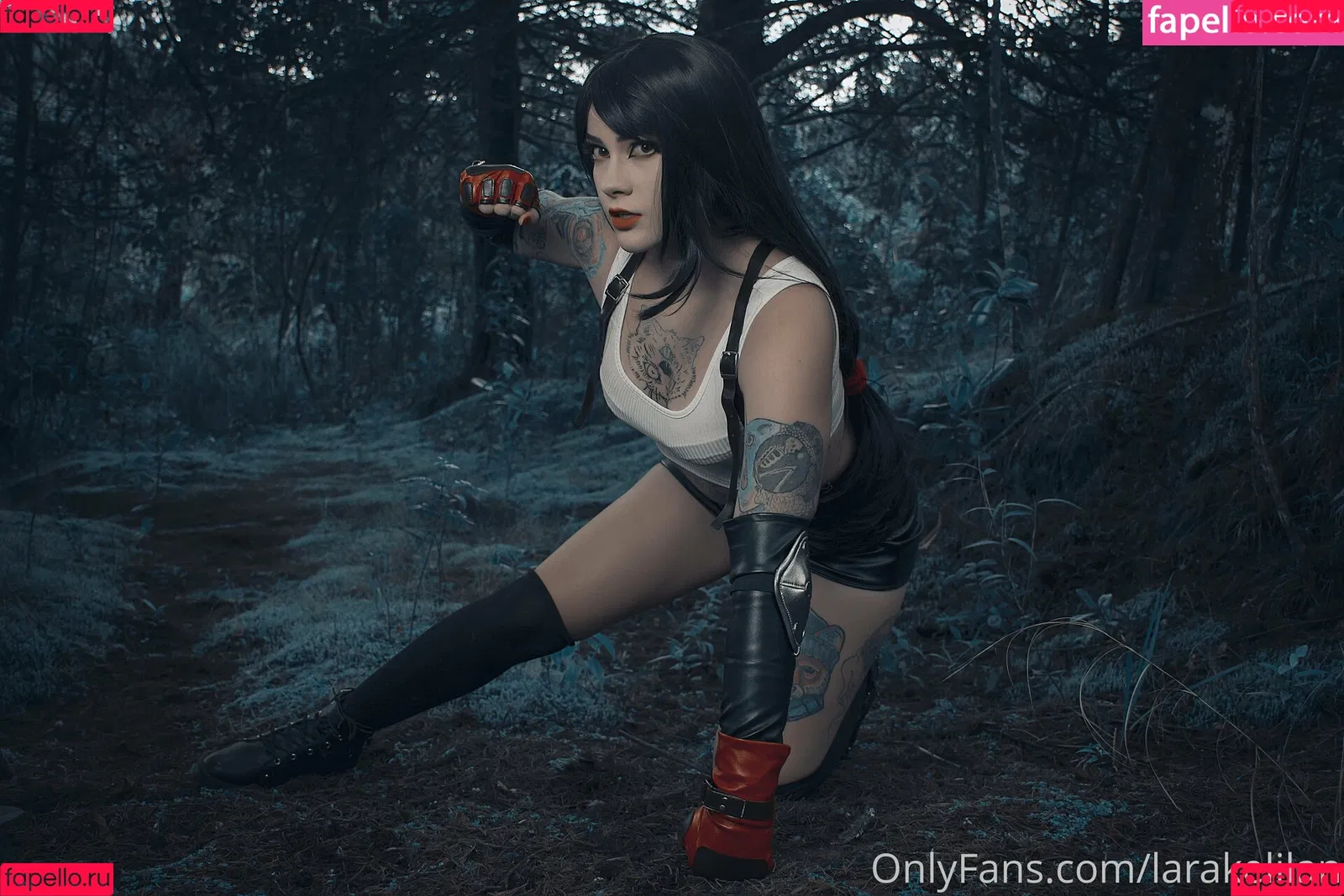 Laura Maya / estefa.dfiire / stephaniedfiore Onlyfans Photo Gallery 