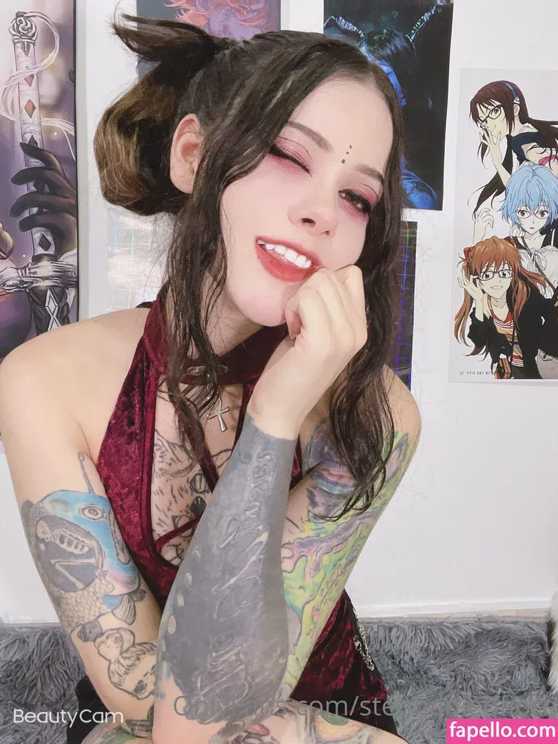 Laura Maya / estefa.dfiire / stephaniedfiore Onlyfans Photo Gallery 