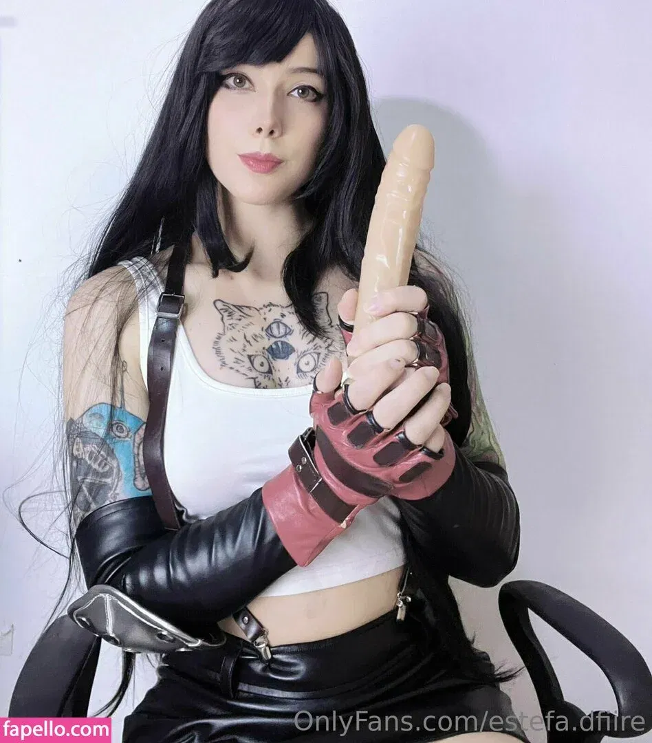 Laura Maya / estefa.dfiire / stephaniedfiore Onlyfans Photo Gallery 