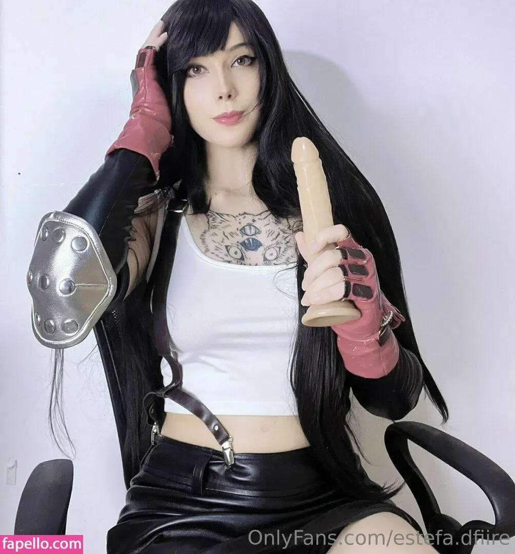 Laura Maya / estefa.dfiire / stephaniedfiore Onlyfans Photo Gallery 