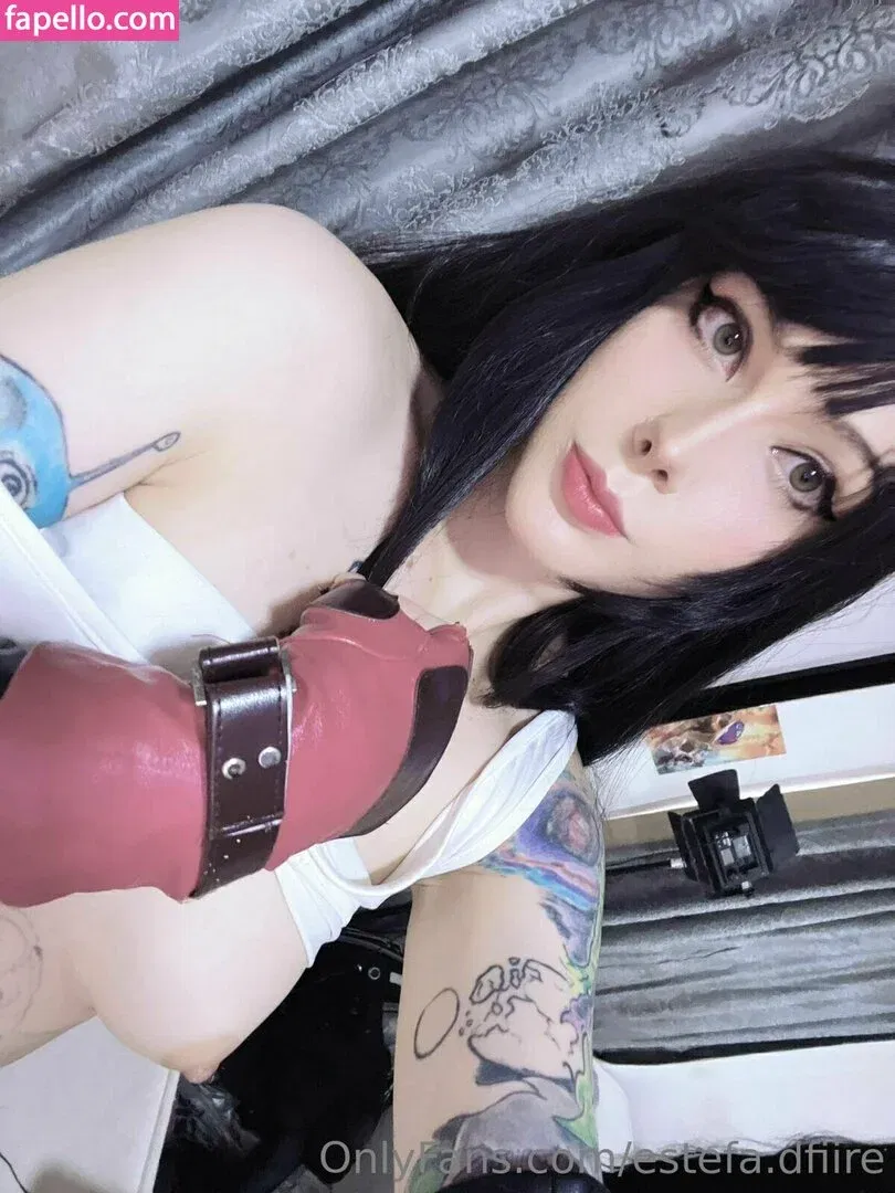 Laura Maya / estefa.dfiire / stephaniedfiore Onlyfans Photo Gallery 