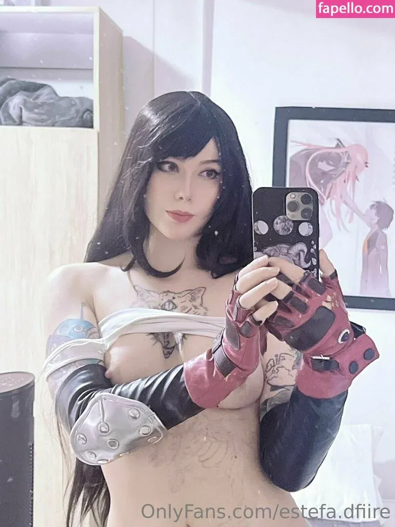 Laura Maya / estefa.dfiire / stephaniedfiore Onlyfans Photo Gallery 