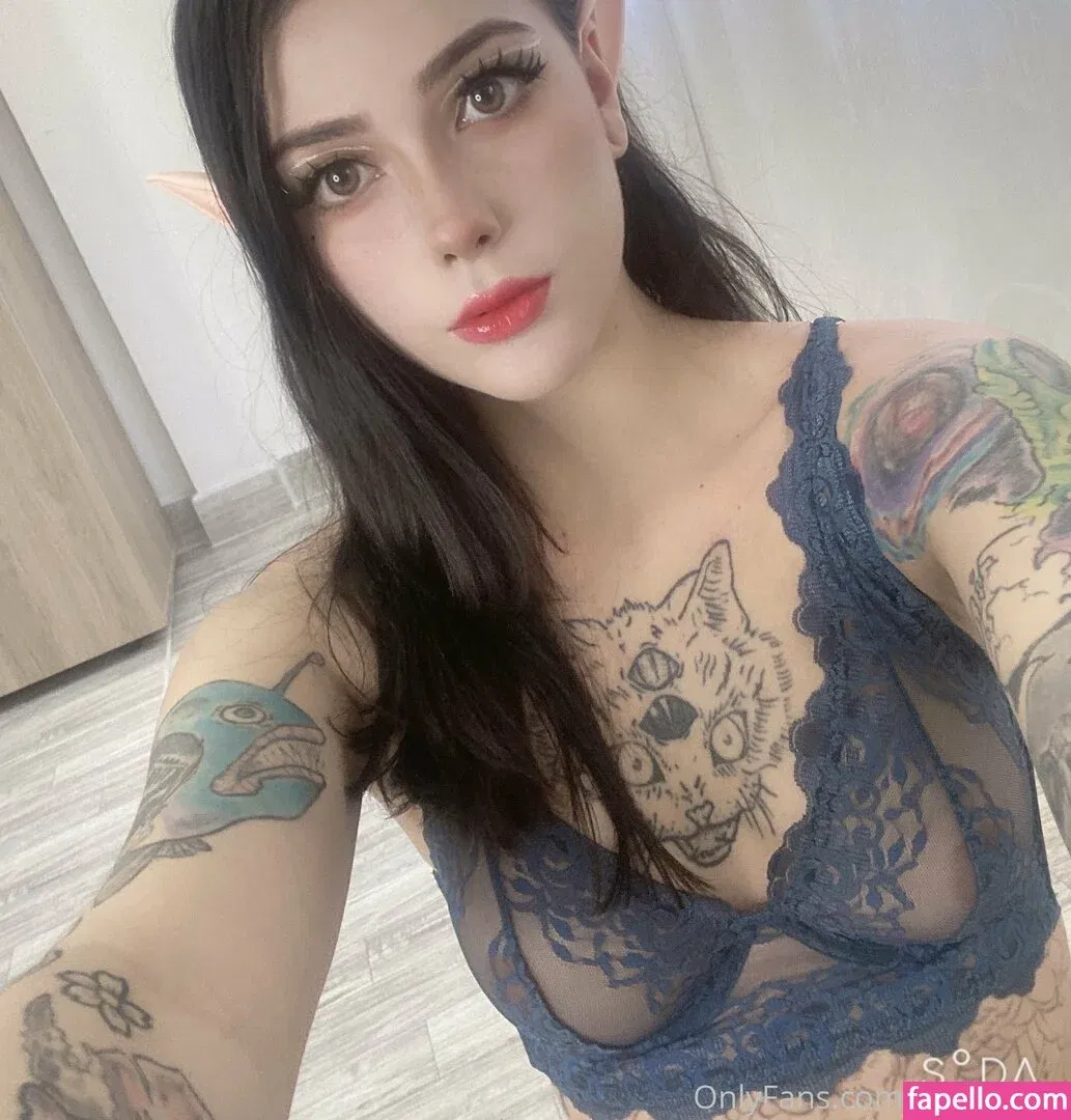 Laura Maya / estefa.dfiire / stephaniedfiore Onlyfans Photo Gallery 