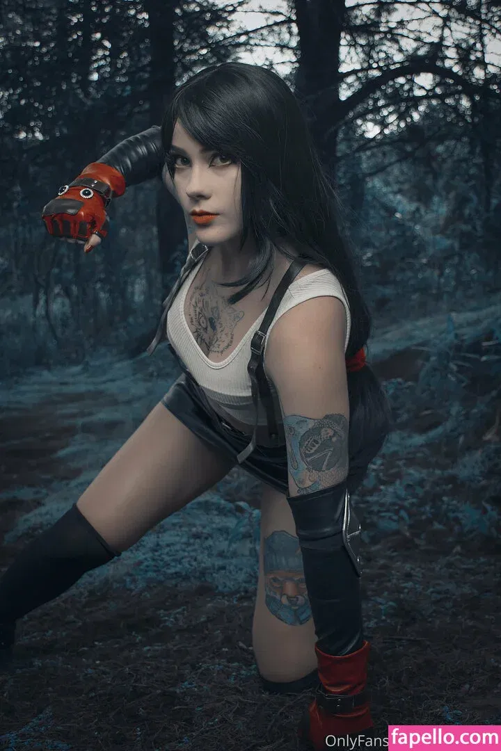 Laura Maya / estefa.dfiire / stephaniedfiore Onlyfans Photo Gallery 