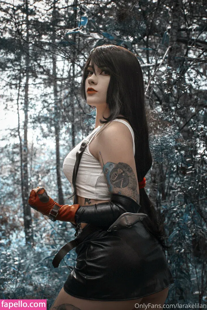 Laura Maya / estefa.dfiire / stephaniedfiore Onlyfans Photo Gallery 