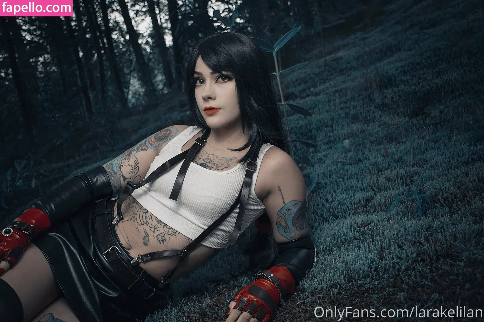 Laura Maya / estefa.dfiire / stephaniedfiore Onlyfans Photo Gallery 