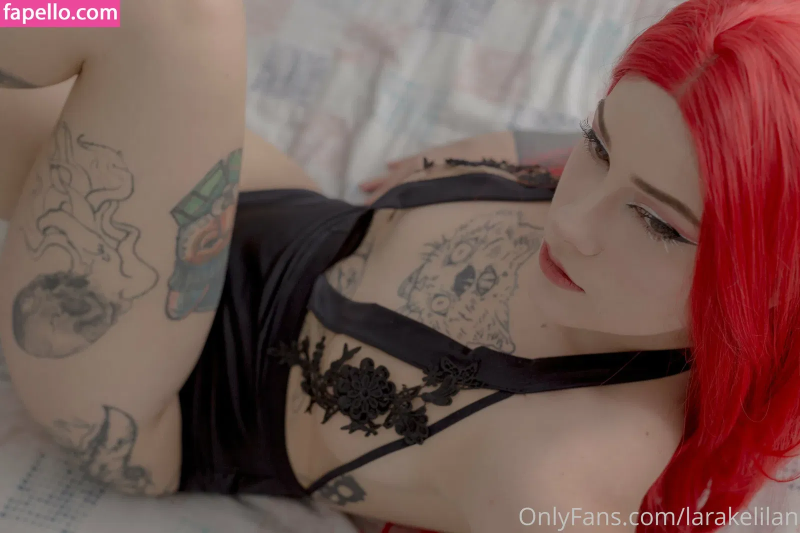 Laura Maya / estefa.dfiire / stephaniedfiore Onlyfans Photo Gallery 