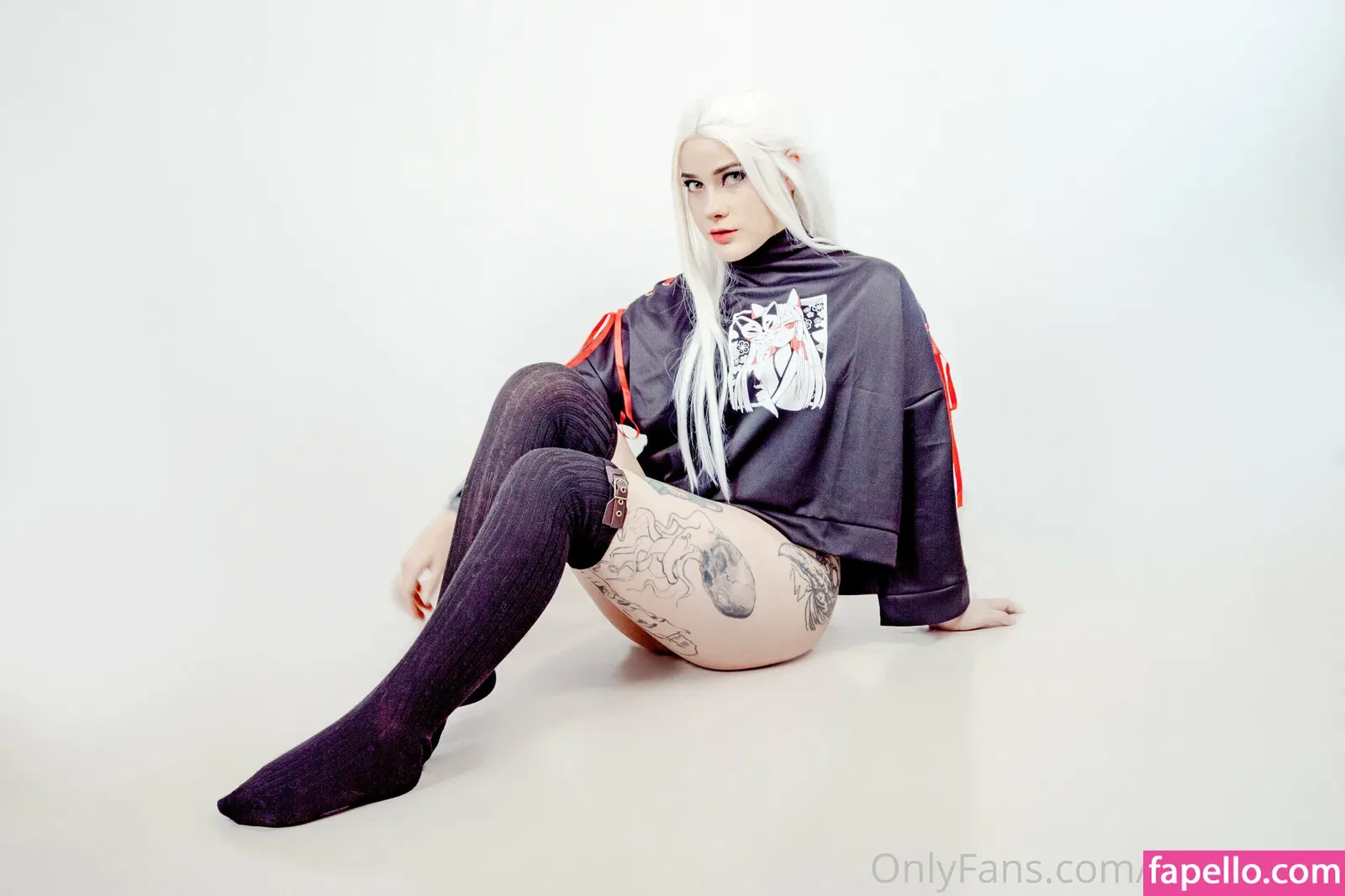 Laura Maya / estefa.dfiire / stephaniedfiore Onlyfans Photo Gallery 