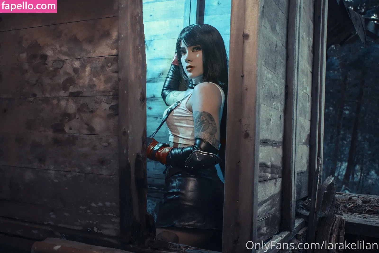 Laura Maya / estefa.dfiire / stephaniedfiore Onlyfans Photo Gallery 