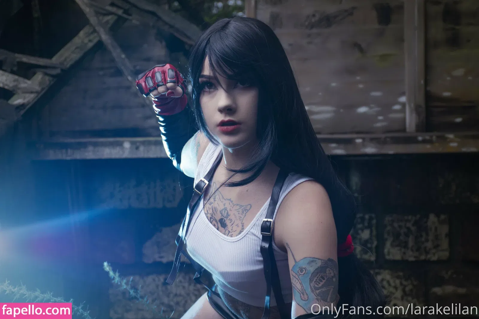 Laura Maya / estefa.dfiire / stephaniedfiore Onlyfans Photo Gallery 