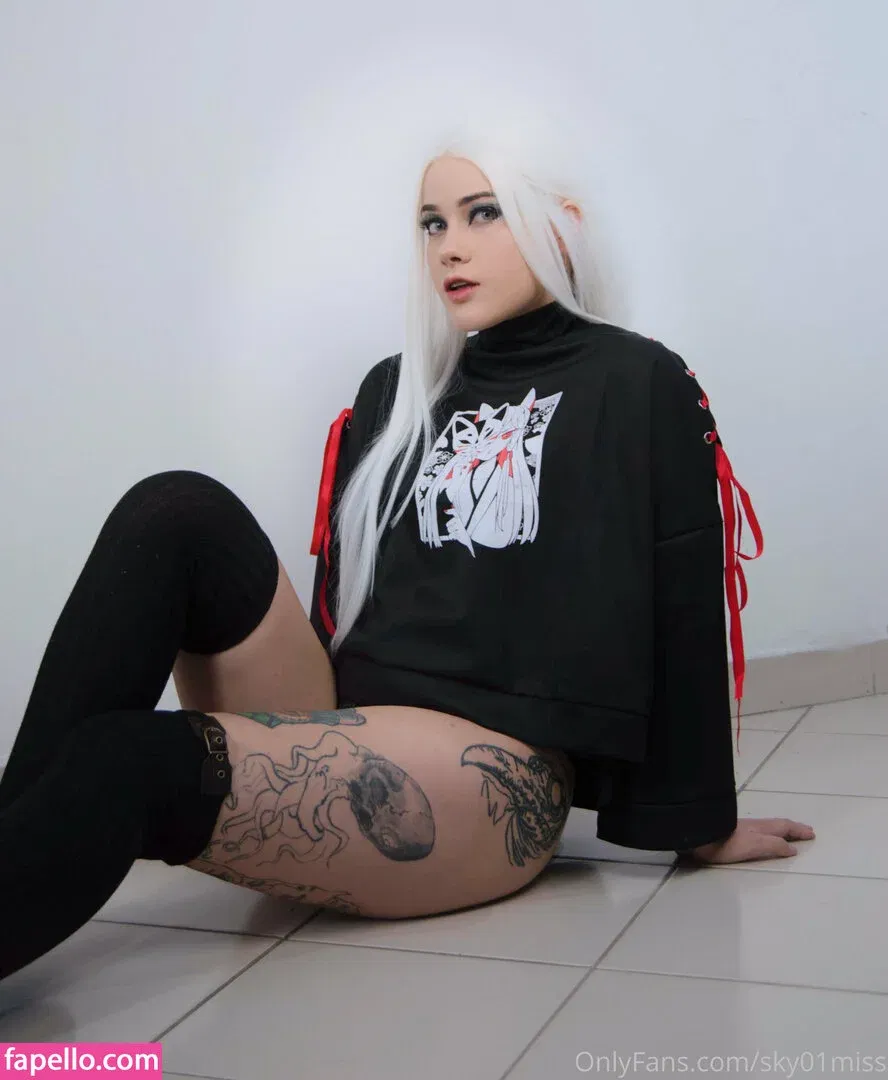 Laura Maya / estefa.dfiire / stephaniedfiore Onlyfans Photo Gallery 