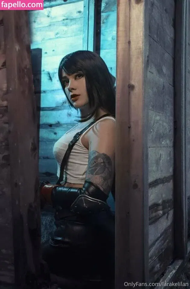 Laura Maya / estefa.dfiire / stephaniedfiore Onlyfans Photo Gallery 