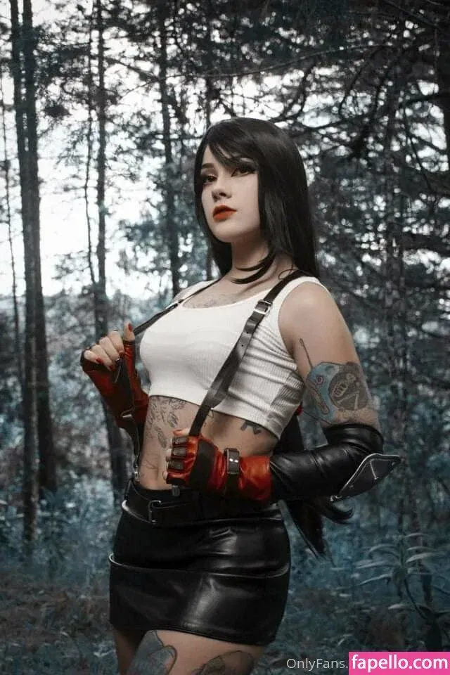 Laura Maya / estefa.dfiire / stephaniedfiore Onlyfans Photo Gallery 