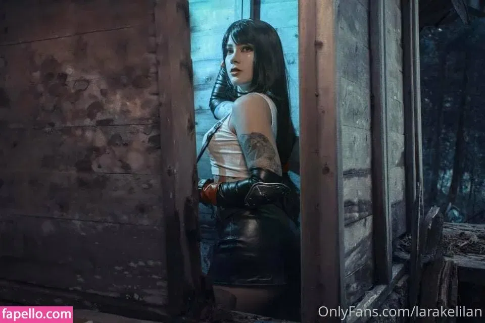 Laura Maya / estefa.dfiire / stephaniedfiore Onlyfans Photo Gallery 