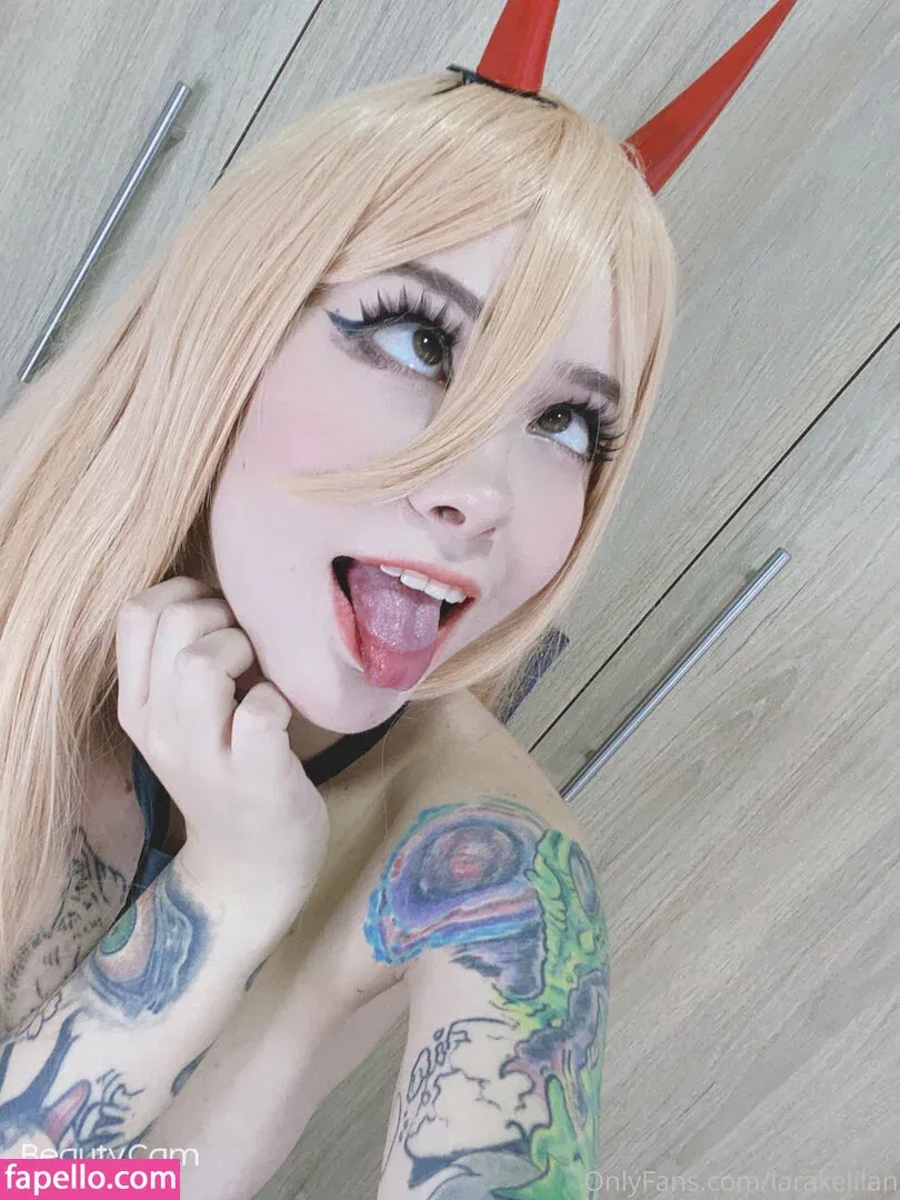 Laura Maya / estefa.dfiire / stephaniedfiore Onlyfans Photo Gallery 