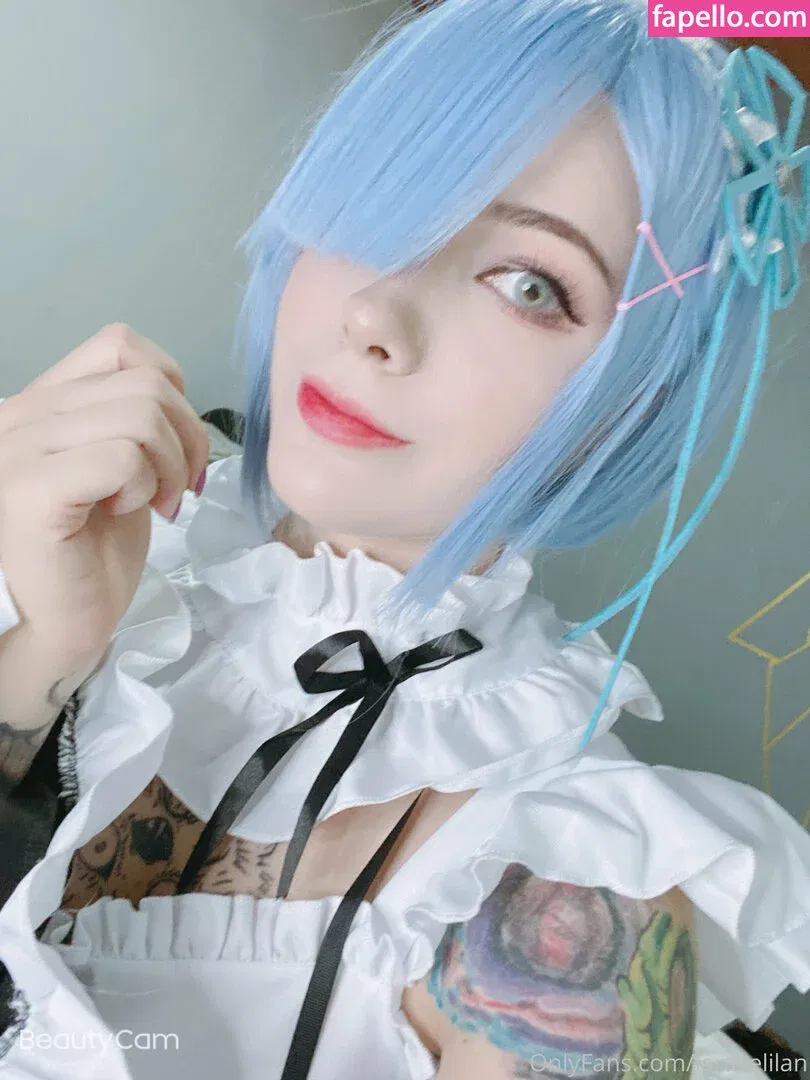 Laura Maya / estefa.dfiire / stephaniedfiore Onlyfans Photo Gallery 