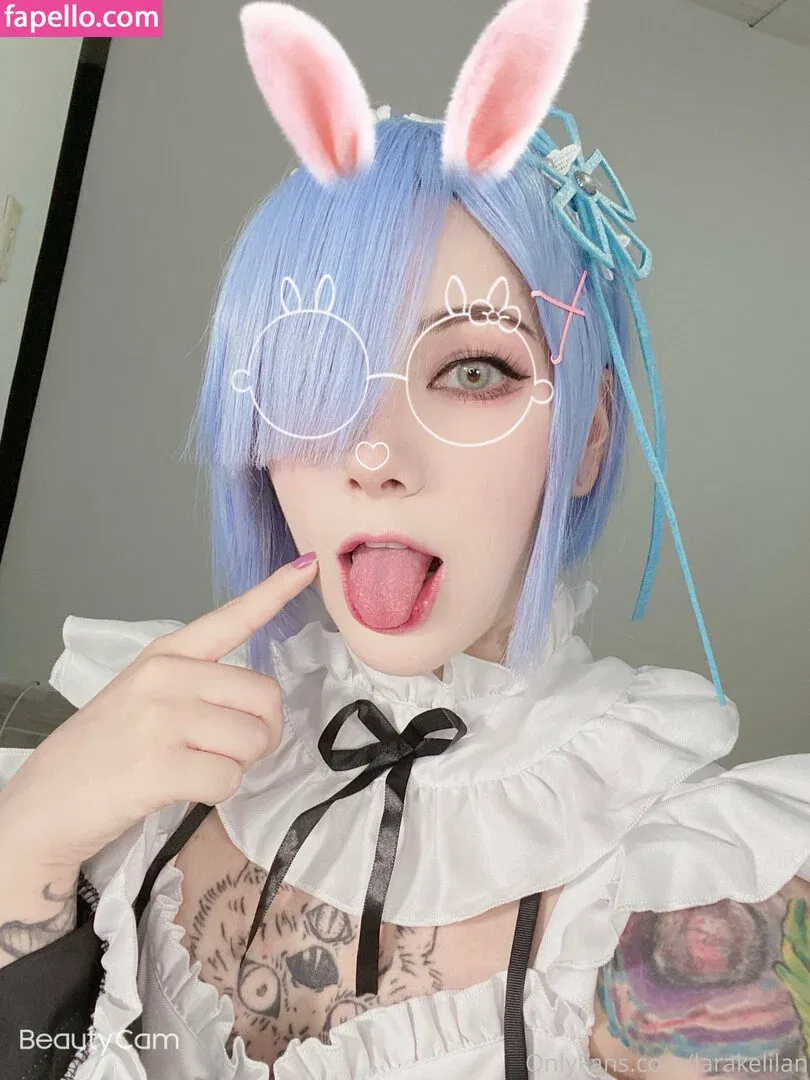 Laura Maya / estefa.dfiire / stephaniedfiore Onlyfans Photo Gallery 