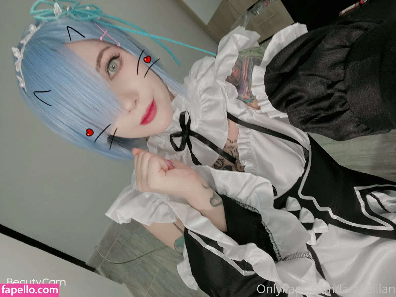 Laura Maya / estefa.dfiire / stephaniedfiore Onlyfans Photo Gallery 