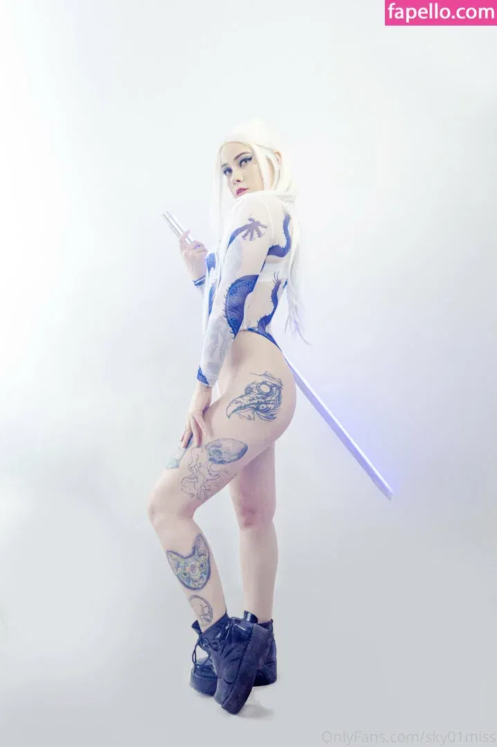 Laura Maya / estefa.dfiire / stephaniedfiore Onlyfans Photo Gallery 