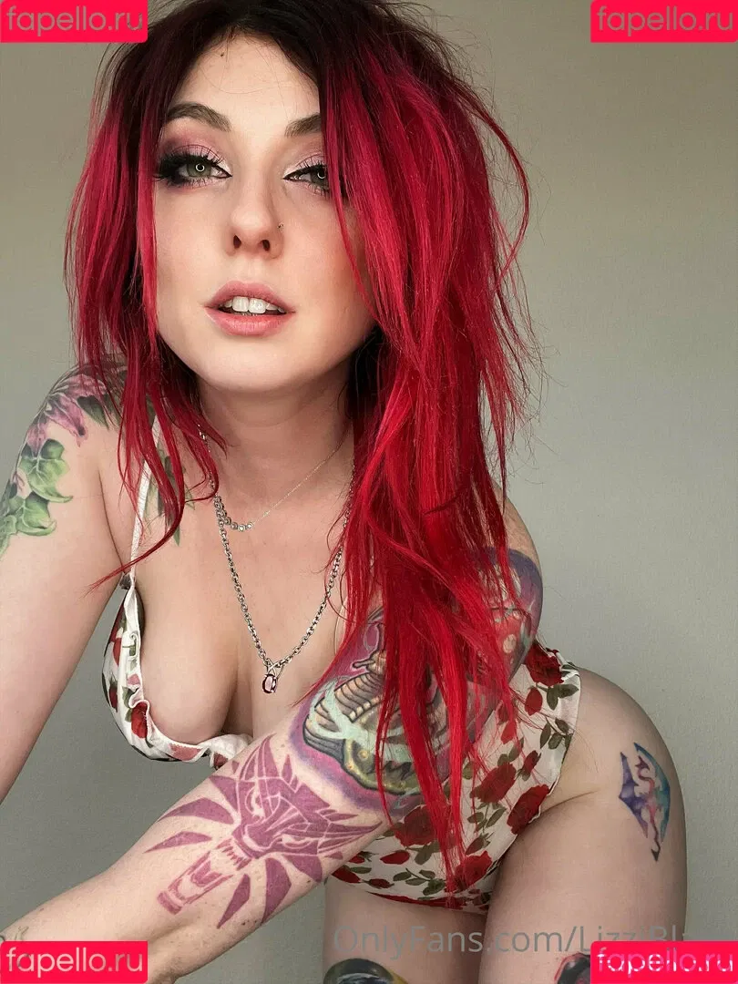 BlakeLizzi / Lizzi Blake / LizziBlakeCams Onlyfans Photo Gallery 