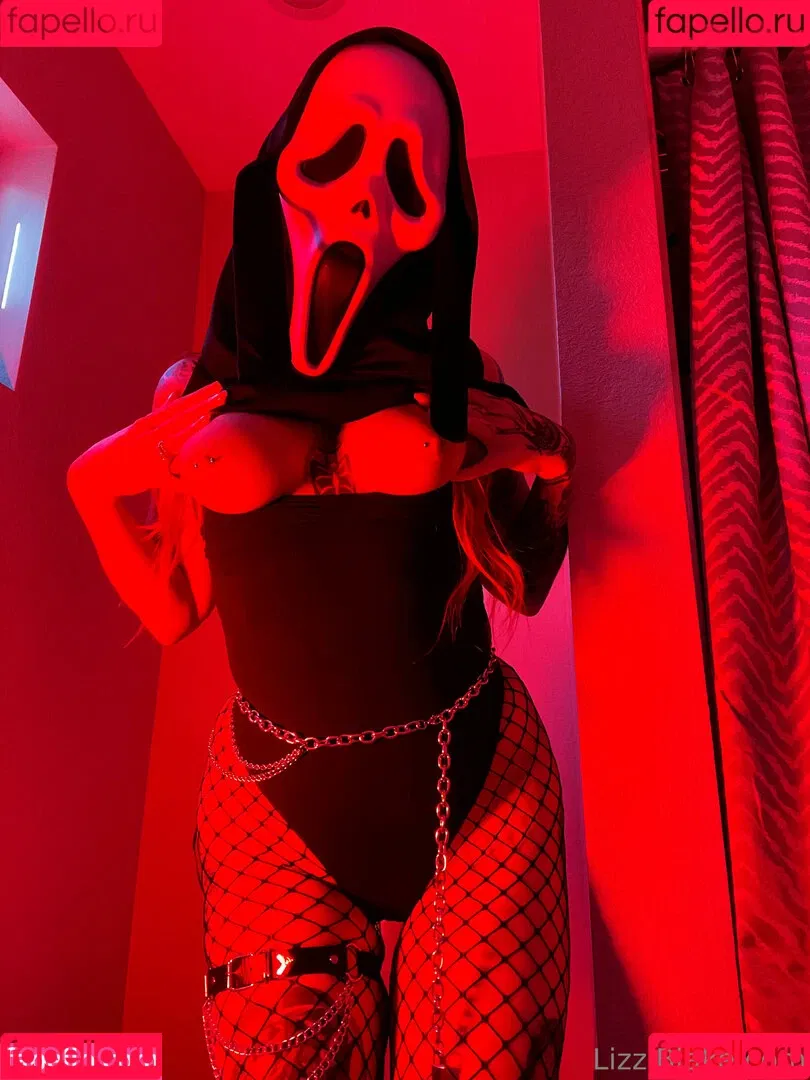 BlakeLizzi / Lizzi Blake / LizziBlakeCams Onlyfans Photo Gallery 